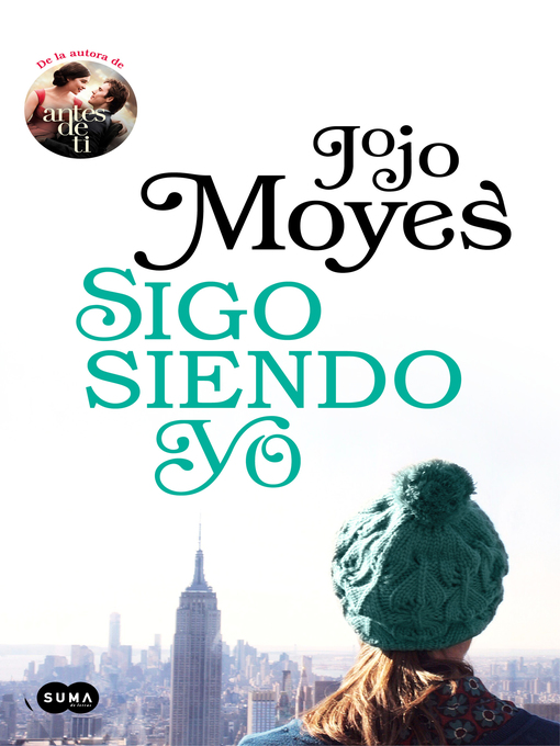 Title details for Sigo siendo yo by Jojo Moyes - Wait list